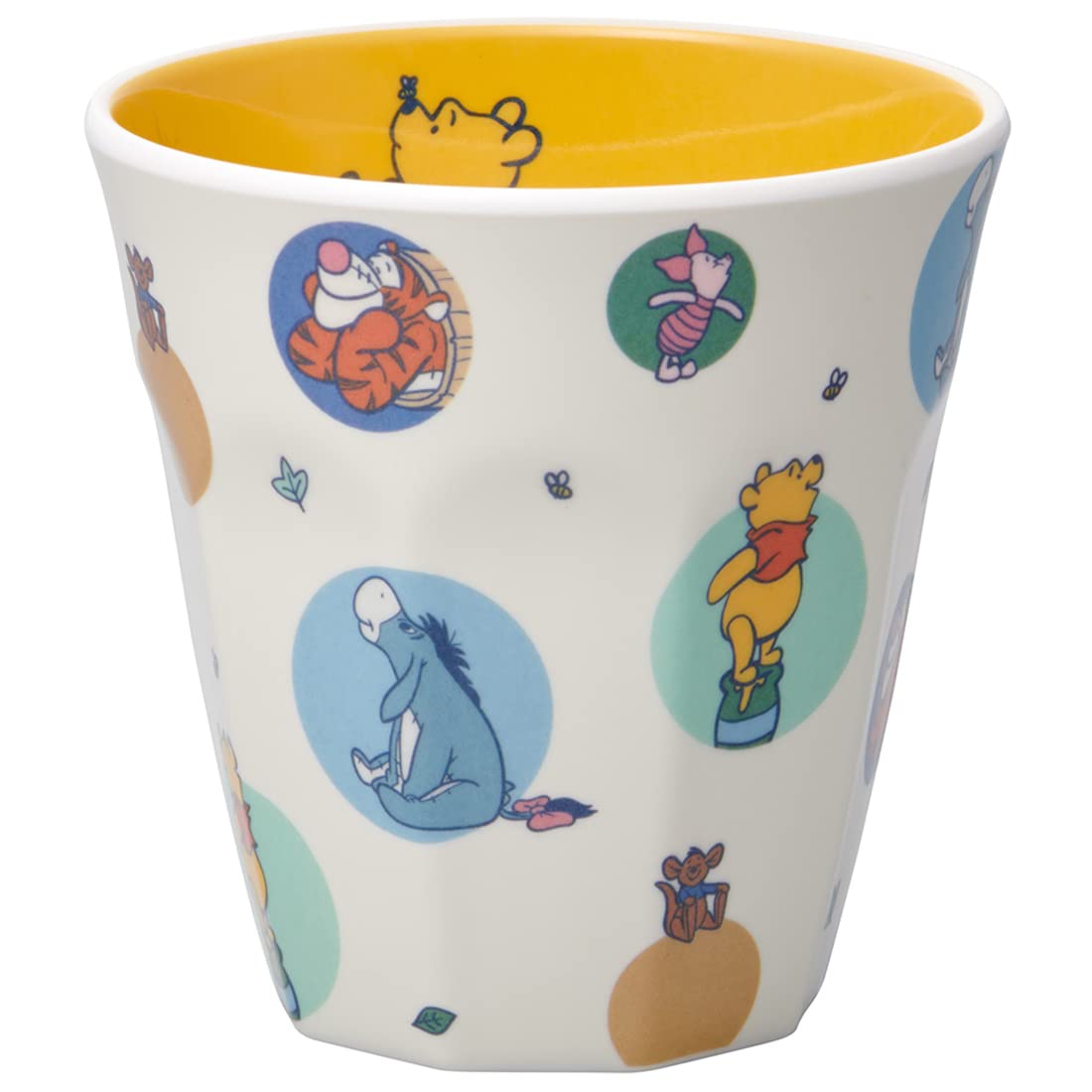 Amazon｜スケーター (skater) タンブラー メラミン コップ 270ml